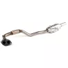 Vauxhall Astra 1.8i Catalytic Converter