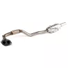 Vauxhall Zafira 1.8i X18XE1 1998-2000 Catalytic Converter