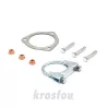 Volkswagen Transport / Transporter 1.9 TD Catalytic Converter