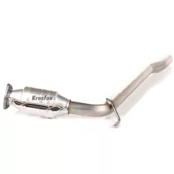 Volkswagen Transport / Transporter 1.9 TD Catalytic Converter
