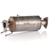 Iveco Daily 35C13 2.3 DPF Diesel Particulate Filter (catalyst included)