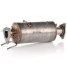 Iveco Daily 35C13 3.0 DPF Diesel Particulate Filter (catalyst included)