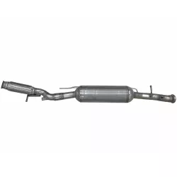 9821043280 - OEM Number / DPF Diesel Particulate filter SCR (including catalytic converter)
