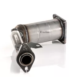 1731EY - OEM Number / catalytic converter