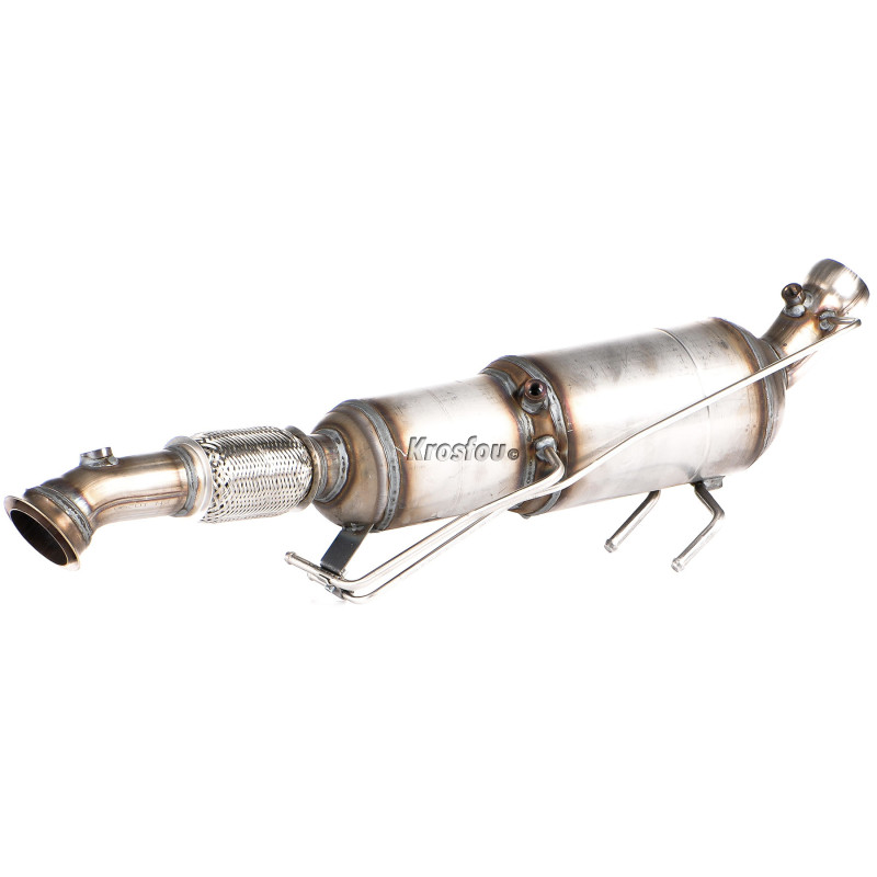 2E0254700KX - OEM Number / DPF Diesel Particulate filter 2E0254700KX - OEM Number / DPF Diesel Particulate filter