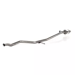 170628 - OEM Number / catalytic converter