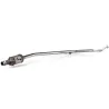 170627 - OEM Number / catalytic converter