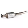 Skoda Octavia I (1) 1.4i 16V Catalytic Converter (engine code: BCA)