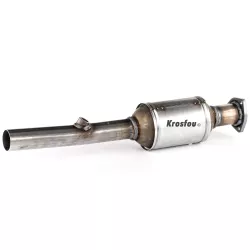 Volkswagen Golf IV (4) 1.4i 16V Catalytic Converter (engine code: BCA)