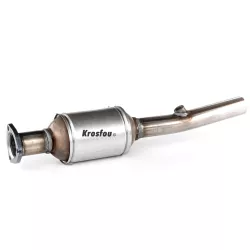 Volkswagen Golf IV (4) 1.6i 16V Catalytic Converter (engine code: BCB)