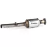 1J0254400CX - OEM Number / catalytic converter