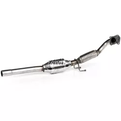 Seat Toledo II (2) 1.9 TDI Catalytic Converter (engine code: AGR)