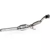 Seat Toledo II (2) 1.9 TDI Catalytic Converter (engine code: AGR)