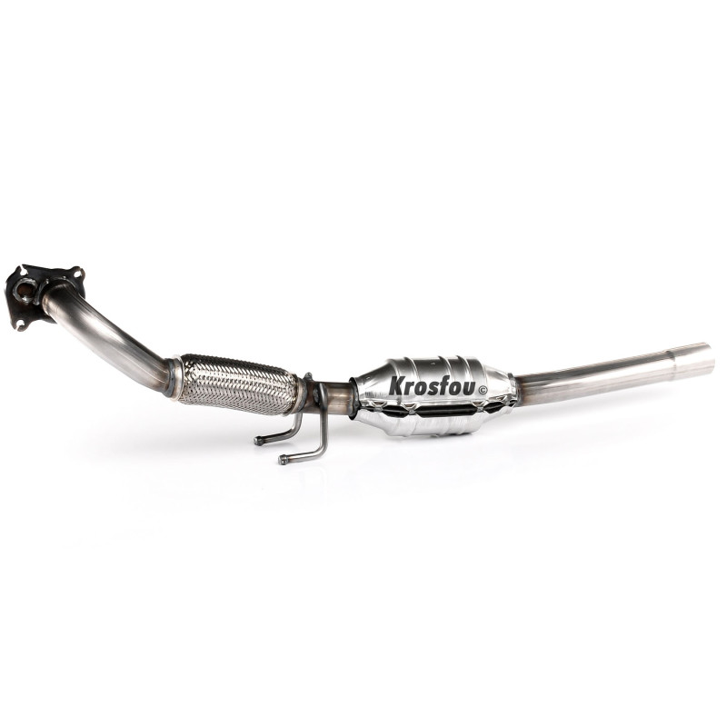 Seat Toledo II (2) 1.9 TDI Catalytic Converter (engine code: AGR) Seat Toledo II (2) 1.9 TDI Catalytic Converter (engine code: AGR)