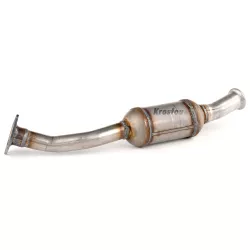 Citroën Xsara 1.4i Catalytic Converter