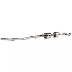 Volkswagen Sharan 2.0 TDI SCR Catalytic Converter