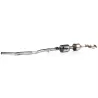Volkswagen Sharan 2.0 TDI SCR Catalytic Converter