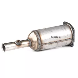 Citroen C5 2.0 HDI DPF Diesel Particulate Filter