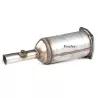 Citroen C5 2.0 HDI DPF Diesel Particulate Filter