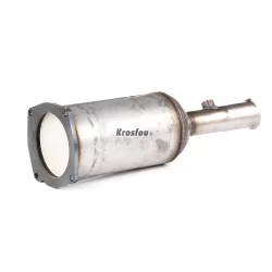 Citroen C5 2.0 HDI DPF Diesel Particulate Filter