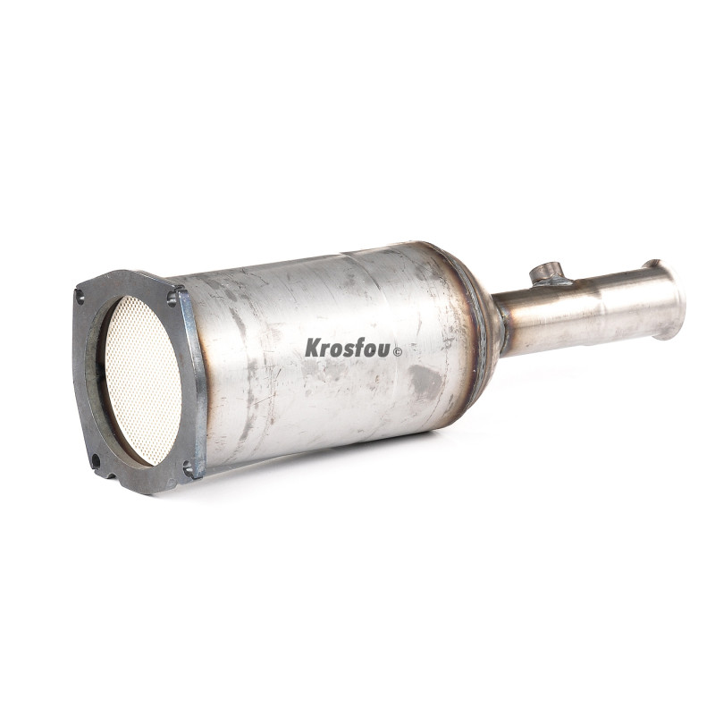 174034 - OEM Number / DPF Diesel Particulate filter 174034 - OEM Number / DPF Diesel Particulate filter