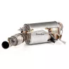 BMW X5 F15 25d DPF Diesel Particulate Filter