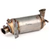 Volkswagen Transporter V 1.9 DPF Diesel Particulate Filter
