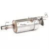 1389245080 - OEM Number / DPF Diesel Particulate filter (including catalytic converter)