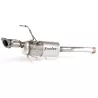 Vauxhall Movano B 2.3 CDTI DPF Diesel Particulate Filter (catalyst included)