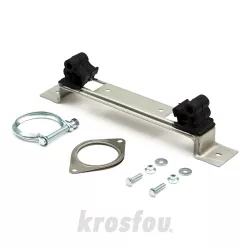 200108434R - OEM Number / DPF Diesel Particulate filter (including catalytic converter)