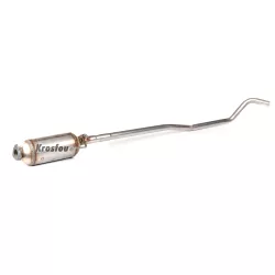 Vauxhall Corsa C 1.3 CDTi DPF Diesel Particulate Filter