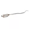 Vauxhall Corsa C 1.3 CDTi DPF Diesel Particulate Filter