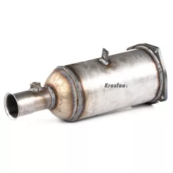 Particulate filter (DPF only) OEM 174003