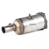 Particulate filter (DPF only) OEM 174003