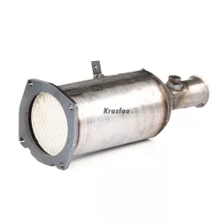 Particulate filter (DPF only) OEM 174003