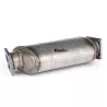 BMW 5 Series 530d E60 3.0 DPF Diesel Particulate Filter