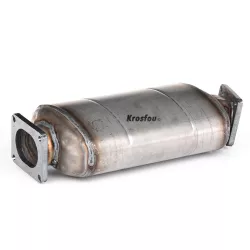 BMW 5 Series 530d E61 3.0 DPF Diesel Particulate Filter