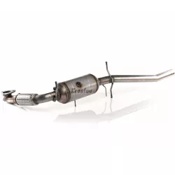 Ford Transit 2.2 TDCI DPF Diesel Particulate Filter