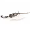 Ford Transit 2.2 TDCI DPF Diesel Particulate Filter