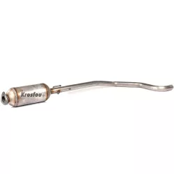 Vauxhall Corsa D 1.3 CDTi DPF Diesel Particulate Filter