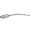 Vauxhall Corsa D 1.3 CDTi DPF Diesel Particulate Filter