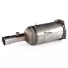Citroen C8 2.2 HDI DPF Diesel Particulate Filter (engine code: DW12TED4_4HW)