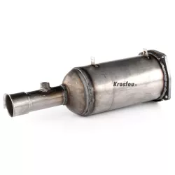174008 - OEM Number / DPF Diesel Particulate filter