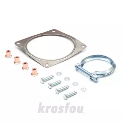 174008 - OEM Number / DPF Diesel Particulate filter