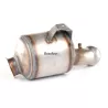 Mercedes Benz CLS-Class CLS220 CDI Bluetec DPF Diesel Particulate Filter