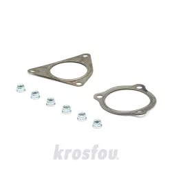 Audi A5 2.7 TDI Quattro DPF Diesel Particulate Filter (catalyst included)