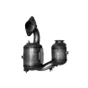 KF-4631 Diesel Particulate Filter DPF TOYOTA