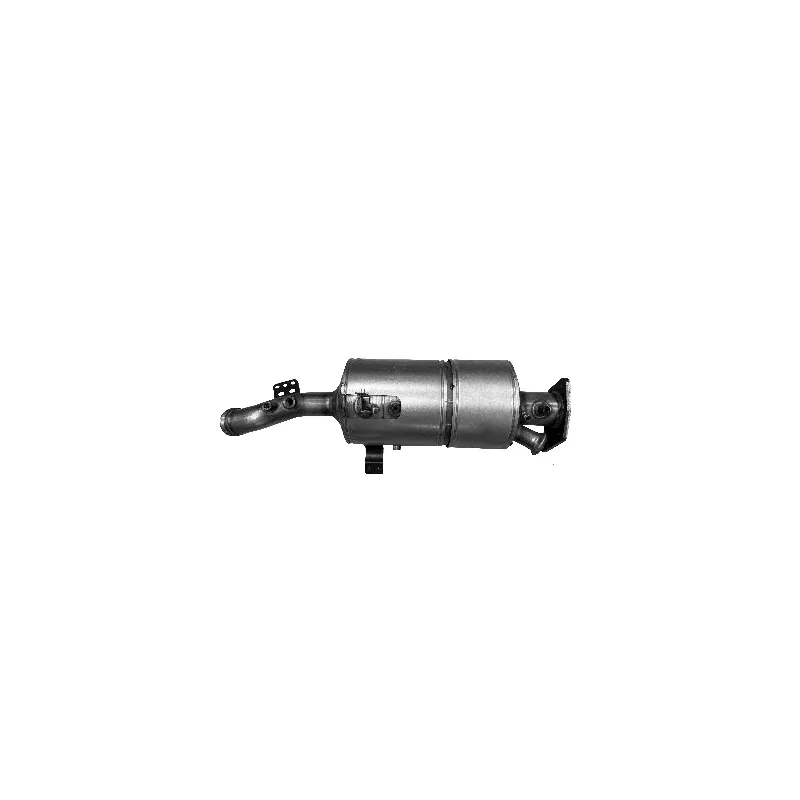 KF-7631 Diesel Particulate Filter DPF IVECO KF-7631 Diesel Particulate Filter DPF IVECO