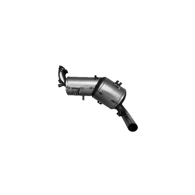 KF-8631 Diesel Particulate Filter with catalytic converter DPF ALFA ROMEO / CITROËN / FIAT / LANCIA / PEUGEOT / VAUXHALL KF-8631 Diesel Particulate Filter with catalytic converter DPF ALFA ROMEO / CITROËN / FIAT / LANCIA / PEUGEOT / VAUXHALL