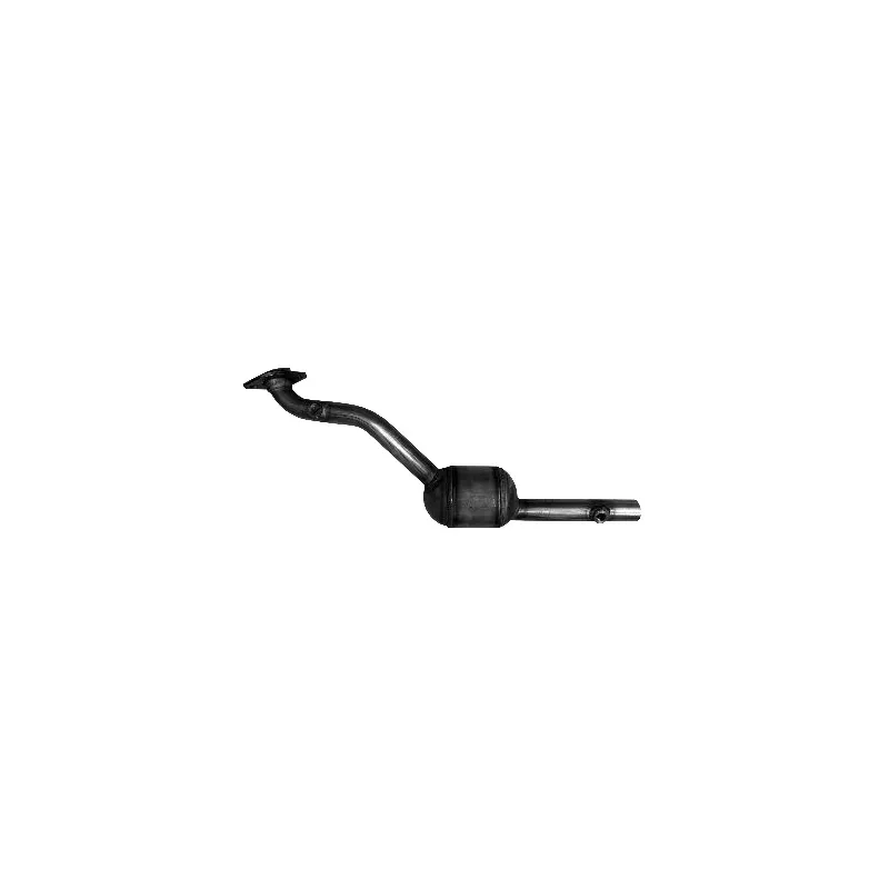 KF-87719 Catalytic Converter RENAULT KF-87719 Catalytic Converter RENAULT